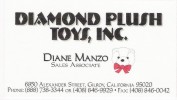 business card