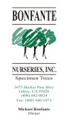 business card